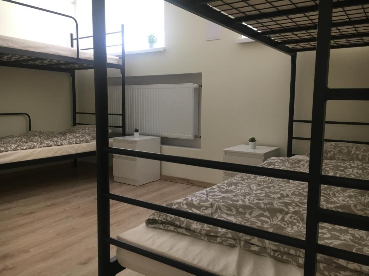 Hostel Opolska 11-19 Wroclaw